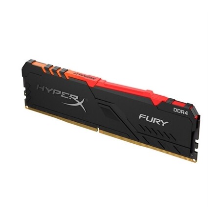 Kingston 32G 3600Mhz Cl18 Hypx Fury Rgb HX436C18FB3A/32